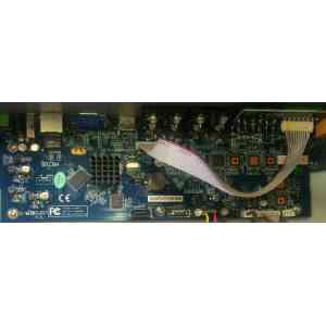 دانلود فلش فریمور (دامپ ) دی وی ارXJL2708TS-C(V1.1) DTCBH V1.1 MX25L25635E 8CH DVR DUMP FLASH